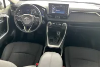 Toyota RAV4 din 2020 cu 155.000 km - oferta TOY192369 - foto 12