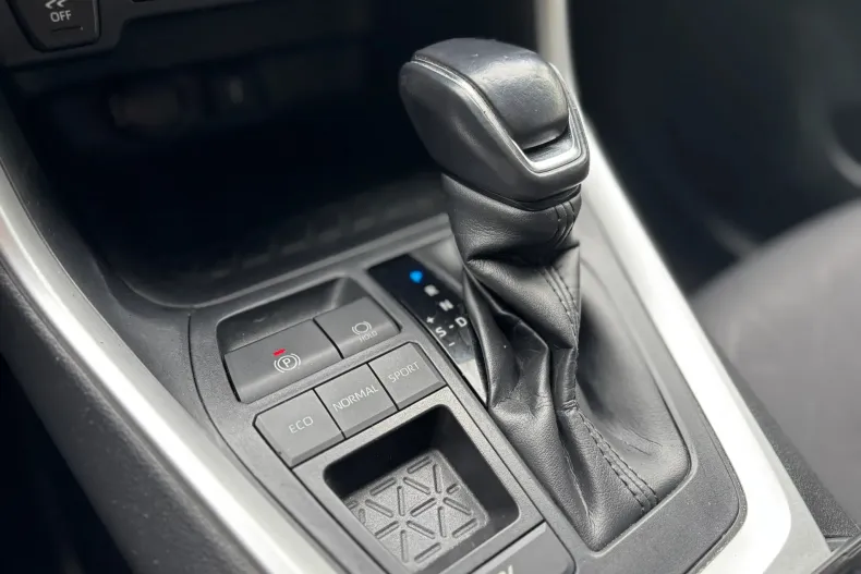 Toyota RAV4 din 2020 cu 155.000 km - oferta TOY192369 - foto 14