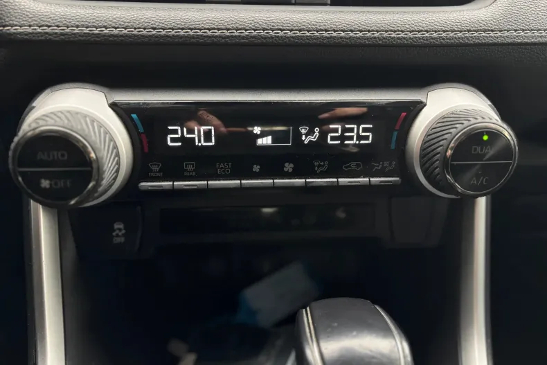 Toyota RAV4 din 2020 cu 155.000 km - oferta TOY192369 - foto 17