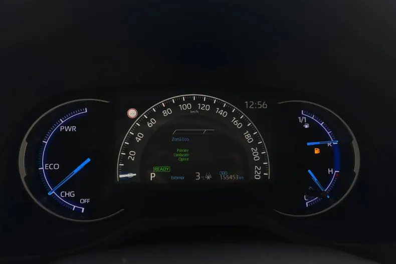 Toyota RAV4 din 2020 cu 155.000 km - oferta TOY192369 - foto 18