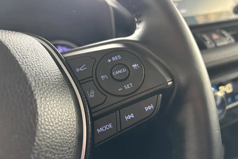 Toyota RAV4 din 2020 cu 155.000 km - oferta TOY192369 - foto 24