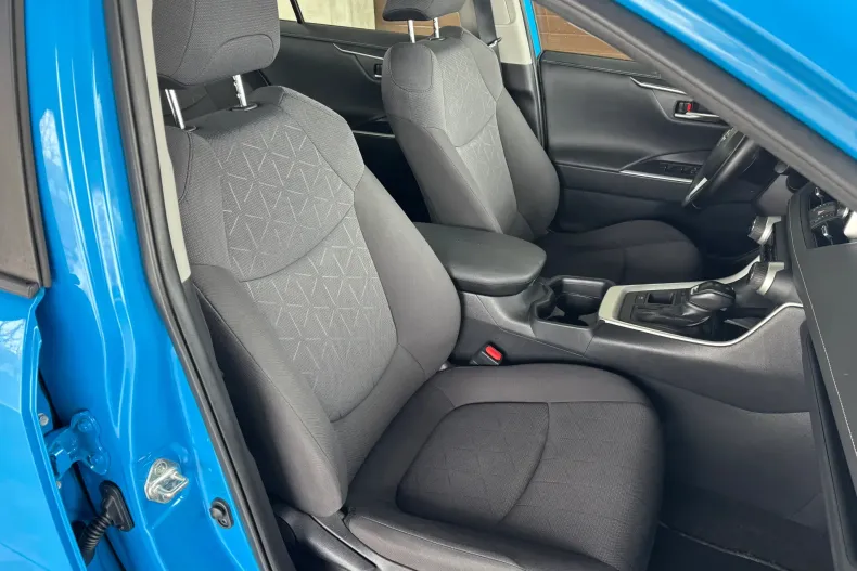 Toyota RAV4 din 2020 cu 155.000 km - oferta TOY192369 - foto 29