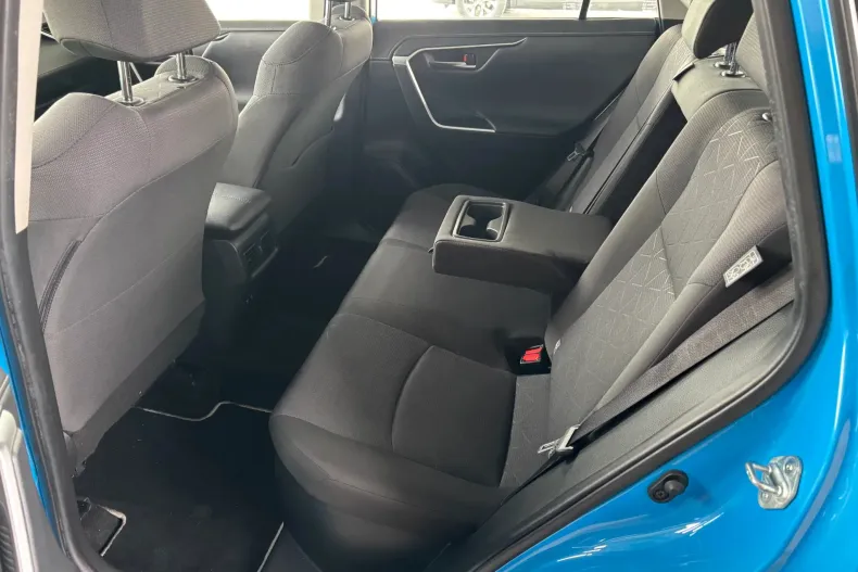 Toyota RAV4 din 2020 cu 155.000 km - oferta TOY192369 - foto 31