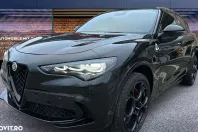 Alfa Romeo Stelvio din 2023 cu 32.900 km - oferta ALF192370 - foto 1