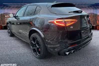 Alfa Romeo Stelvio din 2023 cu 32.900 km - oferta ALF192370 - foto 4