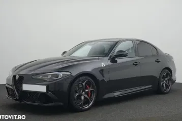 Alfa Romeo Giulia din 2023 - oferta ALF192371