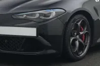 Alfa Romeo Giulia din 2023 cu 13.900 km - oferta ALF192371 - foto 4