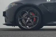 Alfa Romeo Giulia din 2023 cu 13.900 km - oferta ALF192371 - foto 5