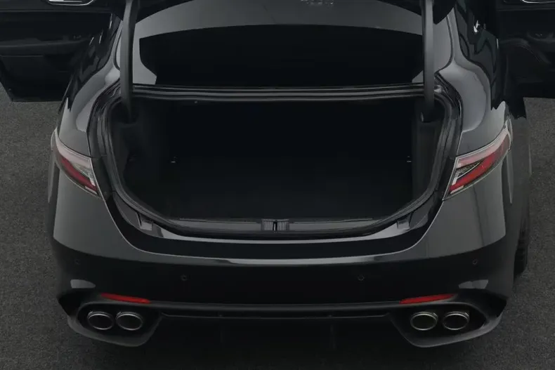 Alfa Romeo Giulia din 2023 cu 13.900 km - oferta ALF192371 - foto 8