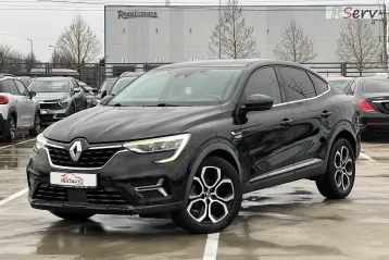 Renault Arkana din 2022 - oferta REN192372