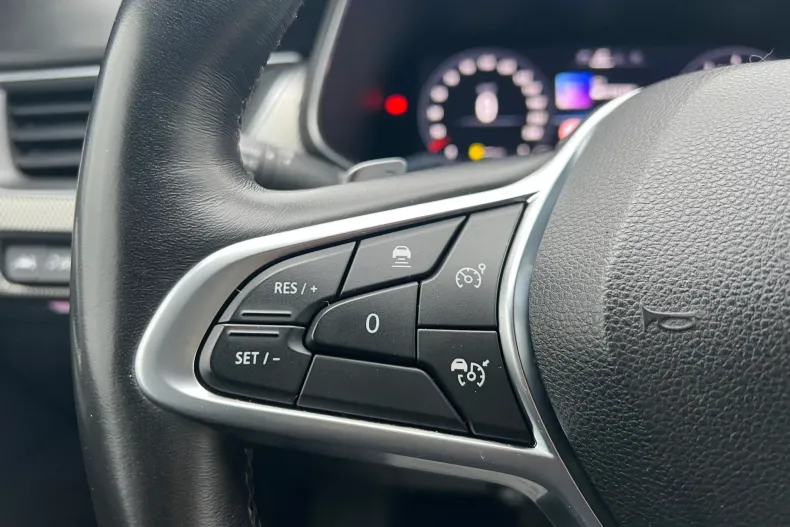 Renault Arkana din 2022 cu 124.000 km - oferta REN192372 - foto 11