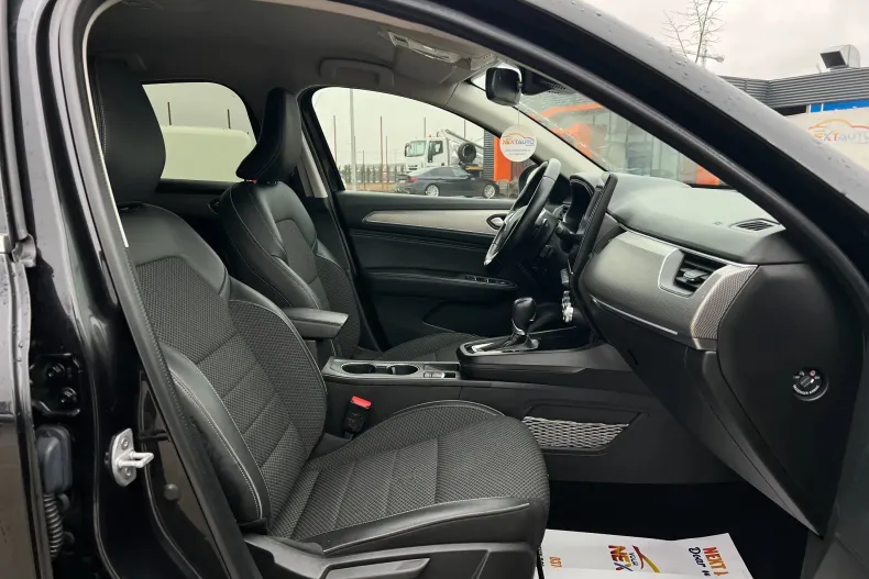Renault Arkana din 2022 cu 124.000 km - oferta REN192372 - foto 19