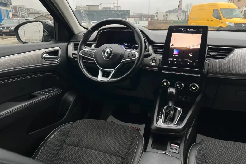Renault Arkana din 2022 cu 124.000 km - oferta REN192372 - foto 22