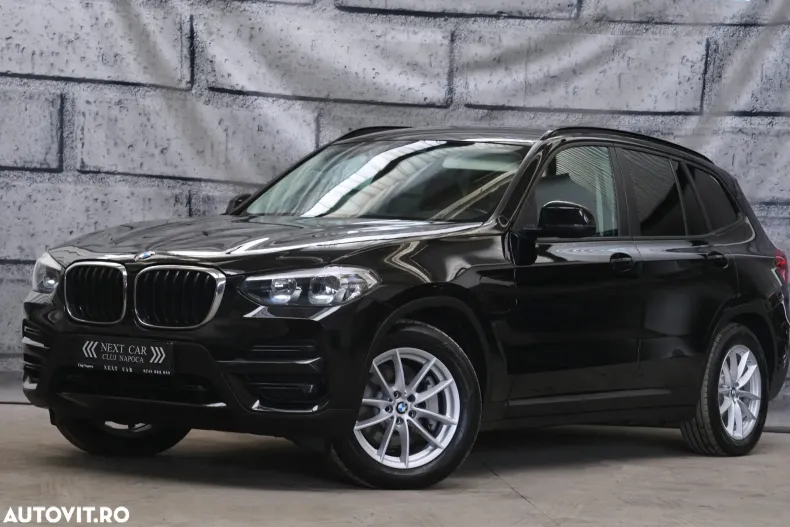 BMW X3 (Seria X) din 2021 cu 157.891 km - oferta BMW192374 - foto 2