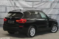 BMW X3 (Seria X) din 2021 cu 157.891 km - oferta BMW192374 - foto 4