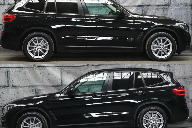BMW X3 (Seria X) din 2021 cu 157.891 km - oferta BMW192374 - foto 5