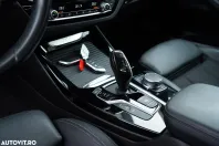 BMW X3 (Seria X) din 2021 cu 157.891 km - oferta BMW192374 - foto 11