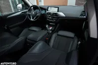 BMW X3 (Seria X) din 2021 cu 157.891 km - oferta BMW192374 - foto 13