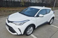Toyota C-HR din 2020 cu 169.200 km - oferta TOY192375 - foto 3