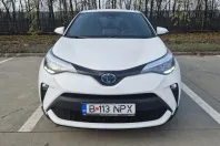 Toyota C-HR din 2020 cu 169.200 km - oferta TOY192375 - foto 4