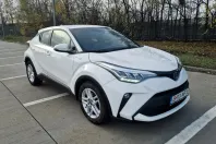 Toyota C-HR din 2020 cu 169.200 km - oferta TOY192375 - foto 6