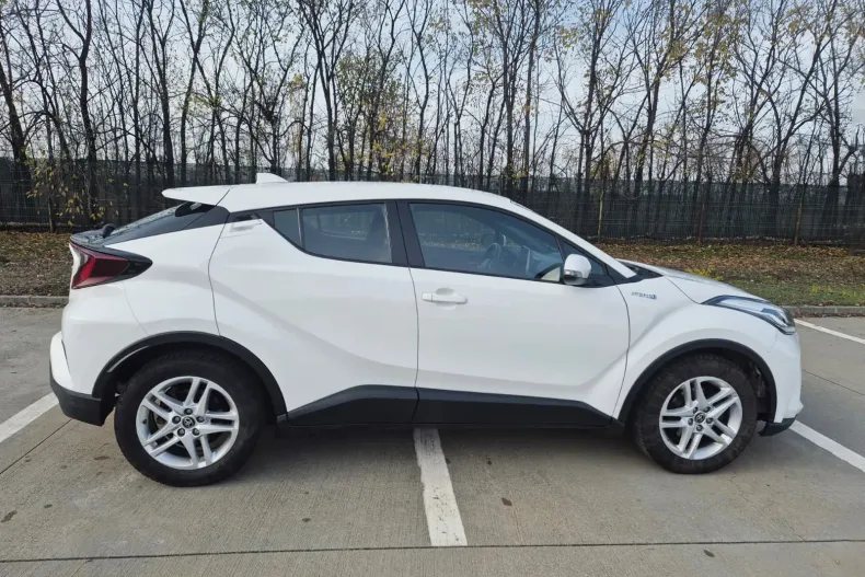 Toyota C-HR din 2020 cu 169.200 km - oferta TOY192375 - foto 8
