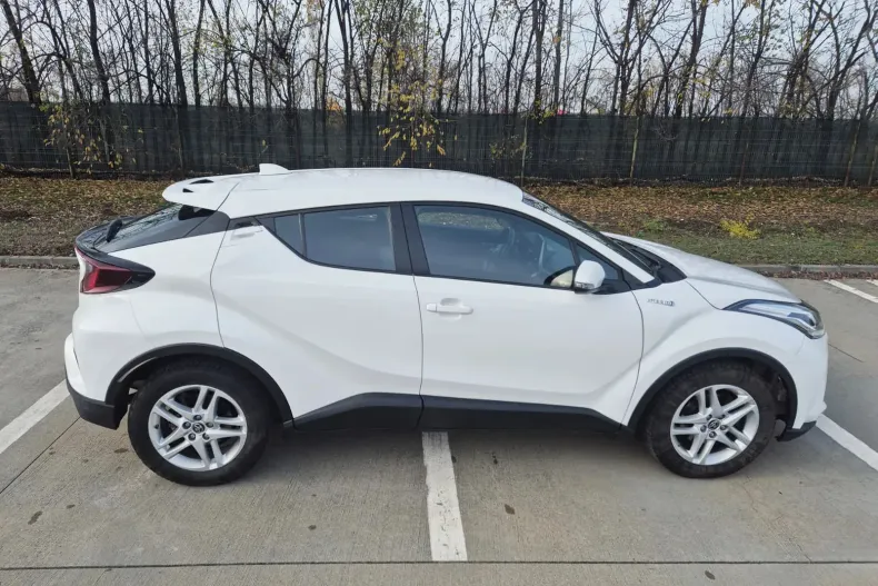 Toyota C-HR din 2020 cu 169.200 km - oferta TOY192375 - foto 9