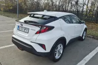 Toyota C-HR din 2020 cu 169.200 km - oferta TOY192375 - foto 10