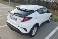 Toyota C-HR din 2020 cu 169.200 km - oferta TOY192375 - foto 11