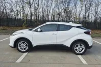 Toyota C-HR din 2020 cu 169.200 km - oferta TOY192375 - foto 16