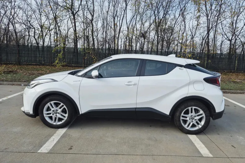 Toyota C-HR din 2020 cu 169.200 km - oferta TOY192375 - foto 16