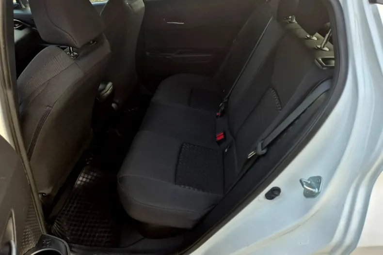 Toyota C-HR din 2020 cu 169.200 km - oferta TOY192375 - foto 18