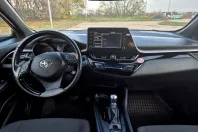 Toyota C-HR din 2020 cu 169.200 km - oferta TOY192375 - foto 20