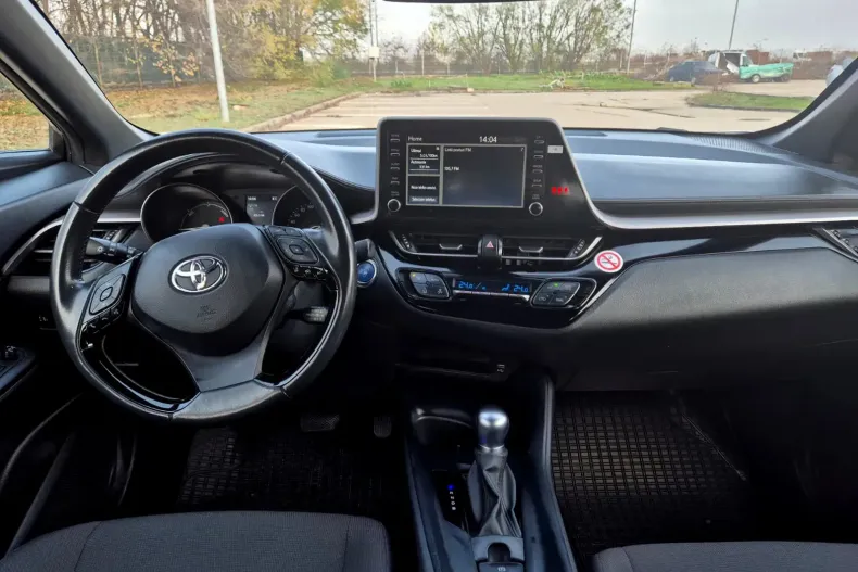 Toyota C-HR din 2020 cu 169.200 km - oferta TOY192375 - foto 20