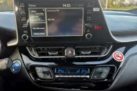 Toyota C-HR din 2020 cu 169.200 km - oferta TOY192375 - foto 25