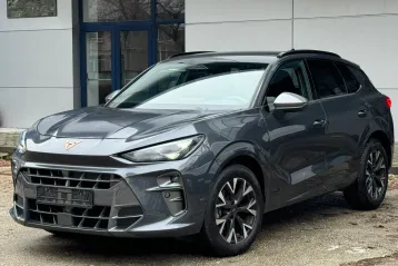 Cupra Terramar din 2025 - oferta CUP192376