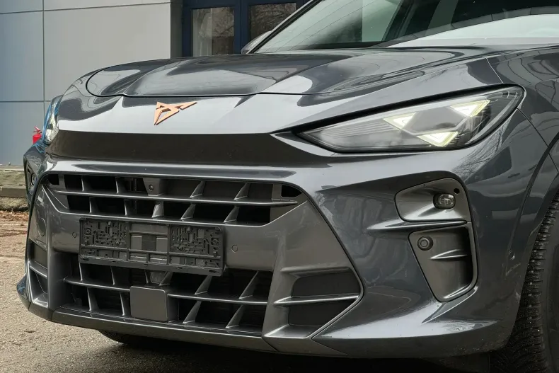 Cupra Terramar din 2025 cu 12.200 km - oferta CUP192376 - foto 7