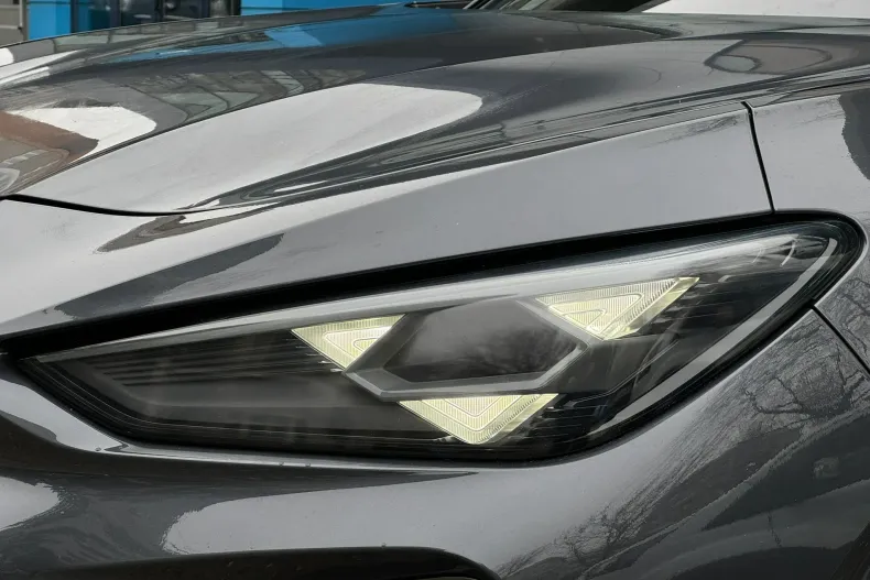 Cupra Terramar din 2025 cu 12.200 km - oferta CUP192376 - foto 8