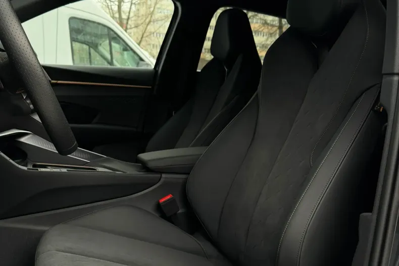 Cupra Terramar din 2025 cu 12.200 km - oferta CUP192376 - foto 11