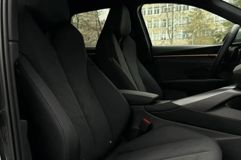 Cupra Terramar din 2025 cu 12.200 km - oferta CUP192376 - foto 12