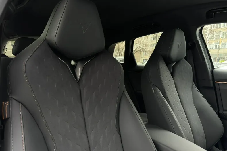 Cupra Terramar din 2025 cu 12.200 km - oferta CUP192376 - foto 13