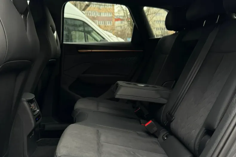 Cupra Terramar din 2025 cu 12.200 km - oferta CUP192376 - foto 14