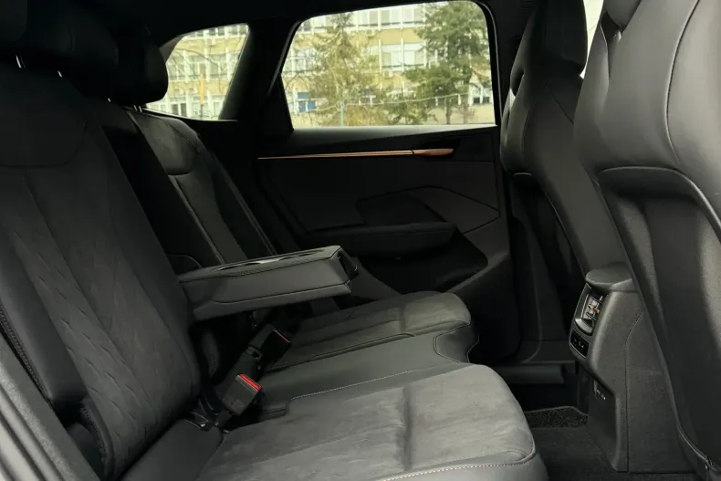 Cupra Terramar din 2025 cu 12.200 km - oferta CUP192376 - foto 15