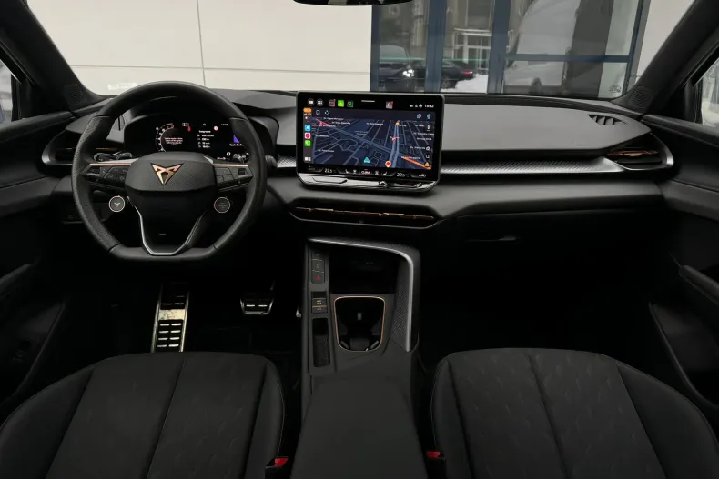 Cupra Terramar din 2025 cu 12.200 km - oferta CUP192376 - foto 16