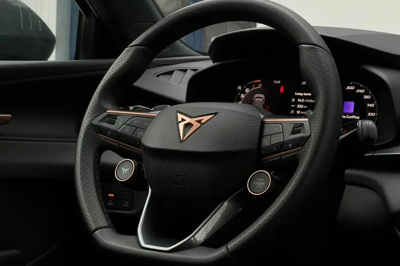 Cupra Terramar din 2025 cu 12.200 km - oferta CUP192376 - foto 18