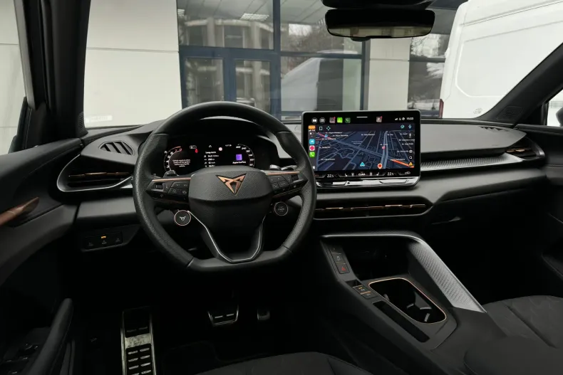 Cupra Terramar din 2025 cu 12.200 km - oferta CUP192376 - foto 19