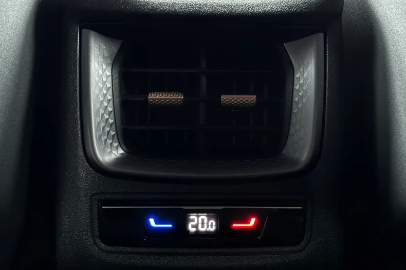 Cupra Terramar din 2025 cu 12.200 km - oferta CUP192376 - foto 21