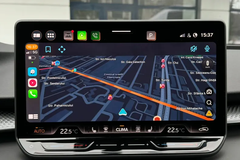 Cupra Terramar din 2025 cu 12.200 km - oferta CUP192376 - foto 24