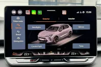 Cupra Terramar din 2025 cu 12.200 km - oferta CUP192376 - foto 27