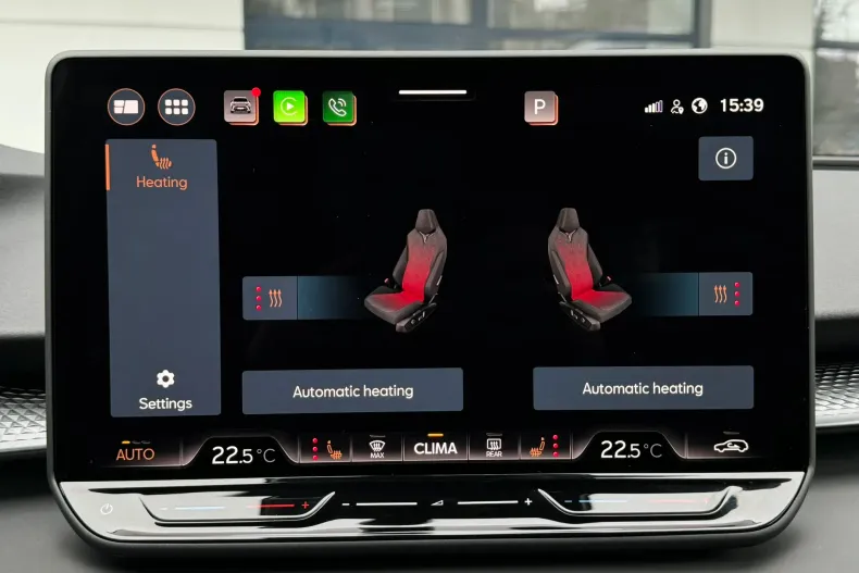 Cupra Terramar din 2025 cu 12.200 km - oferta CUP192376 - foto 29